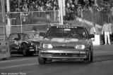 43rd 15T Norris Rancourt/Peter Cunningham  Honda CRX