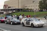 32nd  9T David Gardner/Troy Roeland Toyota MR-2