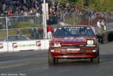 39th 12T Mike Speakman/Paul Fortner Nissan 200SX