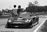 L-Ball Bros. Racing    Spice SE86CL PSGTPL1/Pontiac  