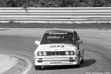 DNF RAY KORMAN/RON CHRISTENSEN  BMW M-3