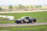 22ND  CHARLIE DOWNES  BMW 325is