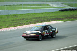 19TH  JOHN VICKERMAN MAZDA MX-6