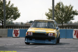 11th  Frank Folino-Mazda GLC