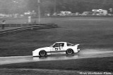 42ND RON PAWLEY/DON MARSH  MAZDA RX-7  20TH GTU