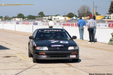 37TH 22ND-S WARREN PEGRAM/BOB MCCLURE/JOE KOVACS/GEORGE GUNLOCK  HONDA CRX