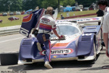 Hotchkis Racing Porsche 962