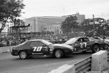 25TH (9S) PIERRE HONEGGER/DAVID LORING  MAZDA RX-7