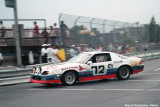 13TH TC KLINE/KEN KNOTT CAMARO