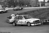 58TH (19S) JIM RAUCK/RON PAWLEY BMW 325is