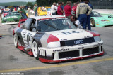 GTO-Audi of America Audi 90 Quattro