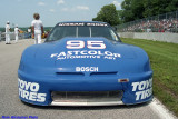 GTU-Leitzinger Racing Nissan 240SX