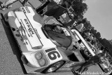 Dyson Racing    Porsche 962 122A  