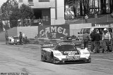 JAGUAR XJR-9