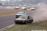 13TH TOM LYTTLE/RON JONES DODGE CHARGER (P)