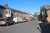 Northumberland Street Alnmouth