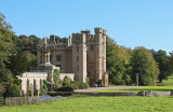 Duns Castle