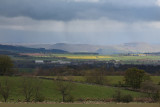 Parkend near Kelso
