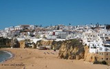 The Algarve, Portugal