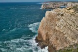 Cape St. Vincent, Portugal