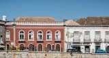 Tavira, Portugal