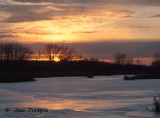 Sunsets / Sunrises
