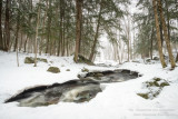 Snowy creek 3
