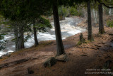 A magical spot at the Temperance River
