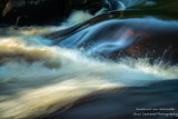 Flambeau River, close-up