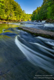 Presque Isle river 2