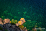 Lake Superior colors