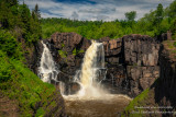 High Falls, near Grand Portage, Minnesota 2