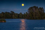 August full moon