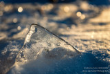 Lake Superior Ice Agates 3