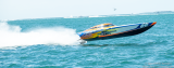Key West Boat Races