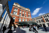 Victoria & Albert Museum, London