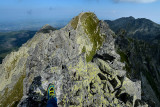 2019 ☆ High Tatras ☆ Black Gasienicowa Valley to Granaty Peaks (Poland)