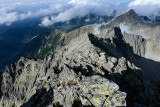 2020 ☆ High Tatras ☆ Ice Peak (Slovakia)