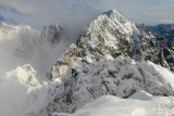 2021 ☆ High Tatras ☆ Maly Kozi Peak (Poland)