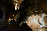 Mammut Cave, Krippenstein