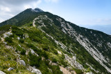 Monte Baldo and Lake Garda