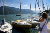 Port dAnnecy, Lake Annecy