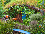 Hobbit House 2