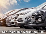 Car Dealership Marketing Plan