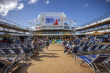 lido deck