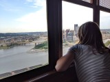 The Duquesne Incline