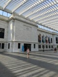 The Cleveland Museum of Art