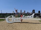 Ohio: Cleveland and Cedar Point