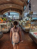 West Side Market