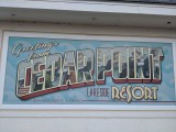 Welcome to Cedar Point!
